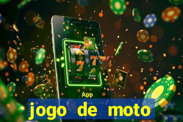 jogo de moto wheelie 3d