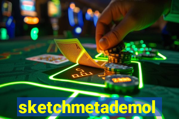 sketchmetademolab