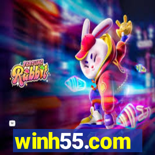 winh55.com