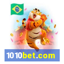 1010bet.com