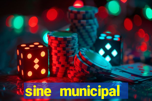 sine municipal porto velho