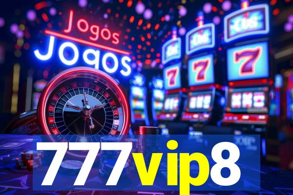 777vip8