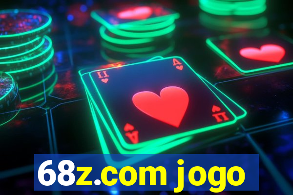 68z.com jogo