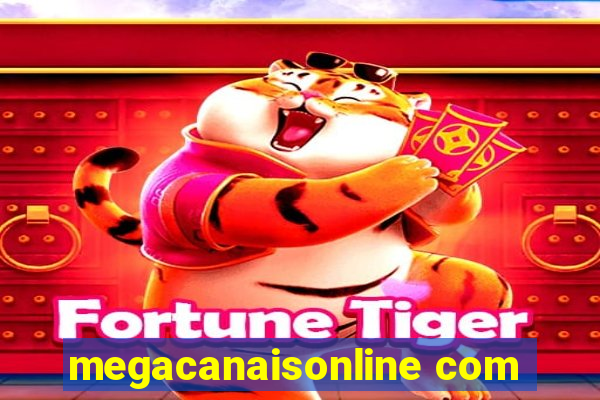 megacanaisonline com