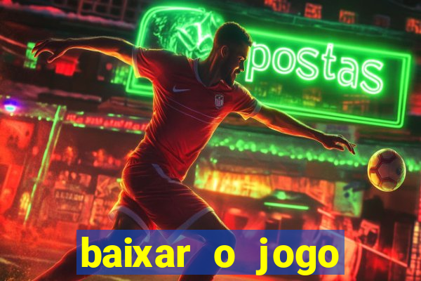 baixar o jogo resident evil