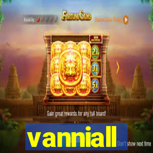 vanniall