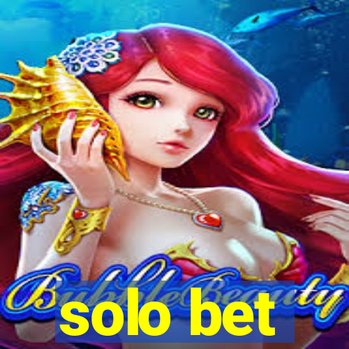 solo bet