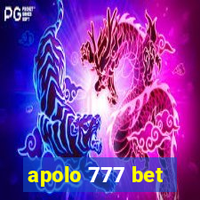 apolo 777 bet