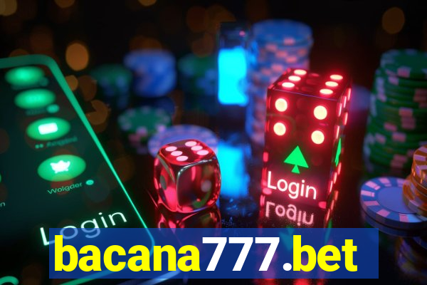 bacana777.bet