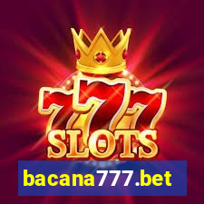 bacana777.bet