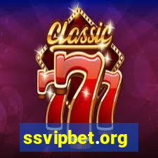 ssvipbet.org