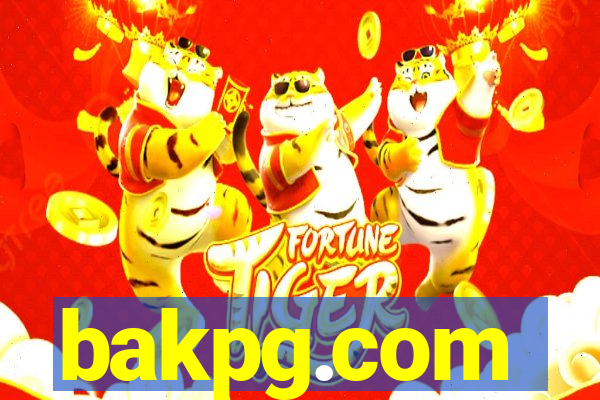 bakpg.com