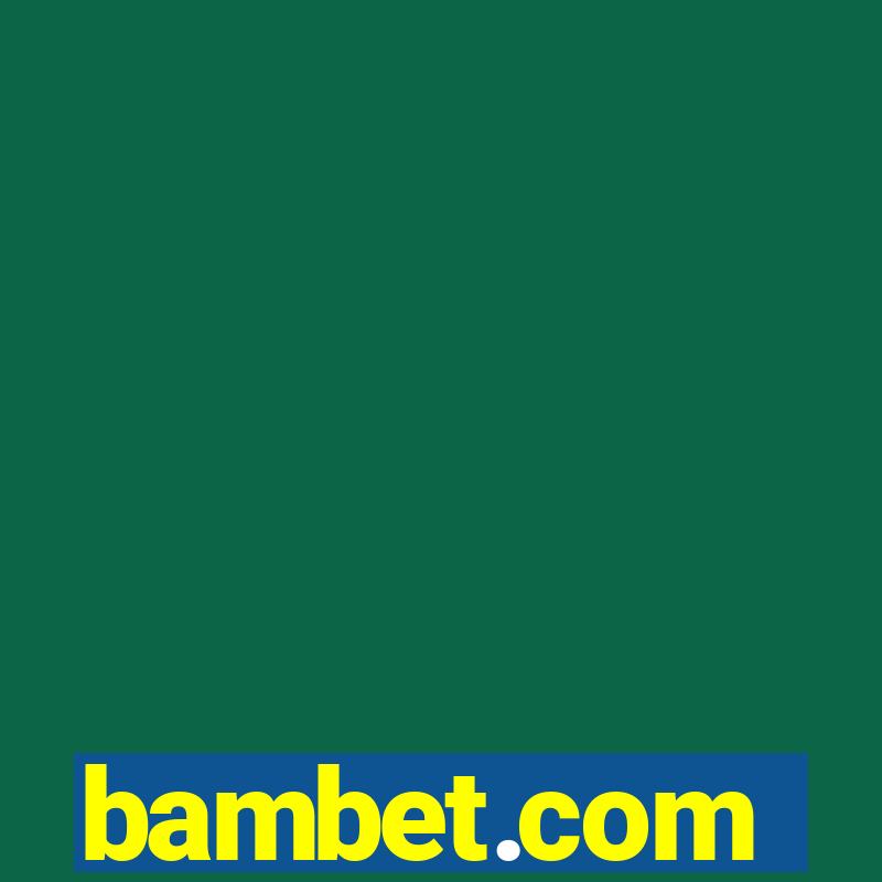 bambet.com