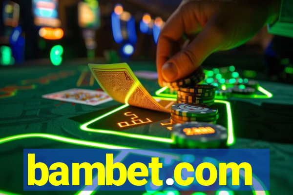 bambet.com