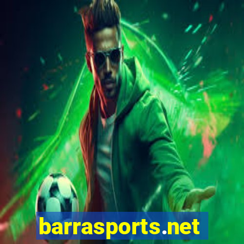 barrasports.net