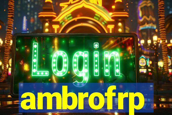 ambrofrp