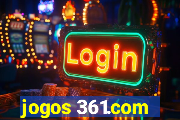 jogos 361.com