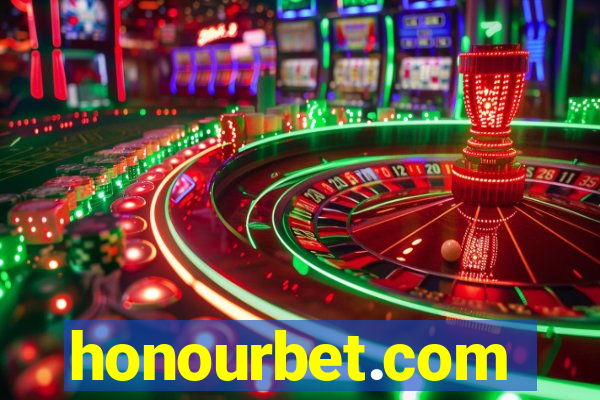 honourbet.com