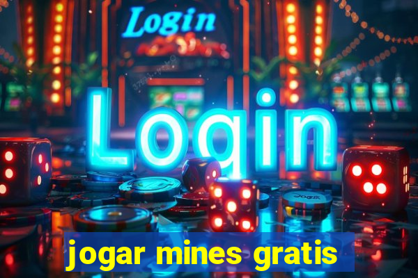 jogar mines gratis