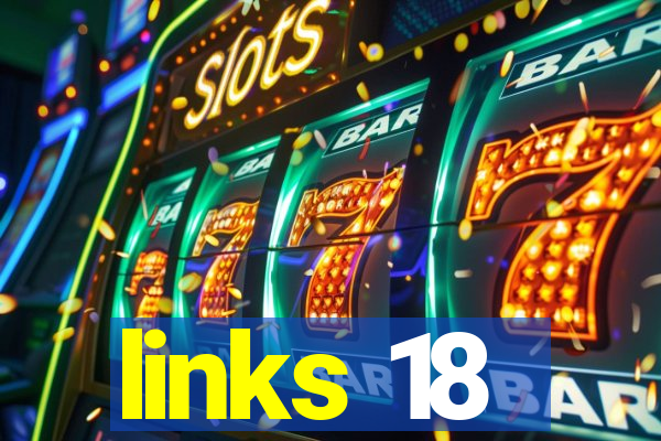 links 18