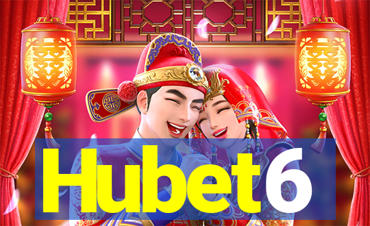 Hubet6