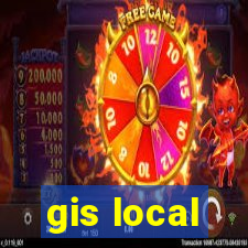 gis local