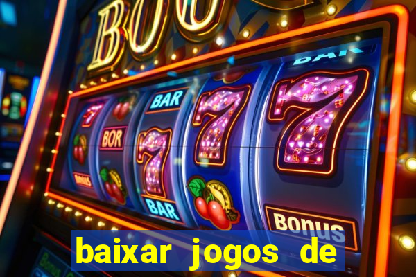 baixar jogos de plataforma para android