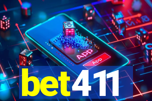 bet411