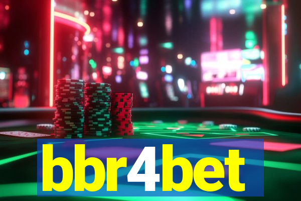 bbr4bet