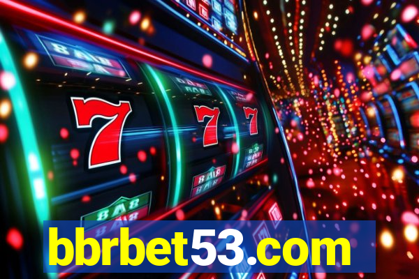 bbrbet53.com