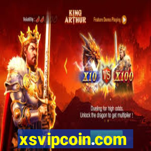 xsvipcoin.com