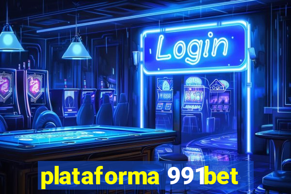 plataforma 991bet