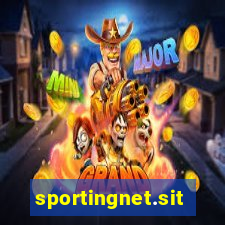 sportingnet.site