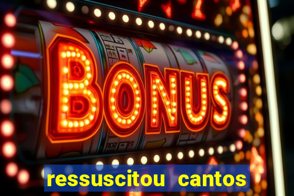 ressuscitou cantos do caminho neocatecumenal pdf