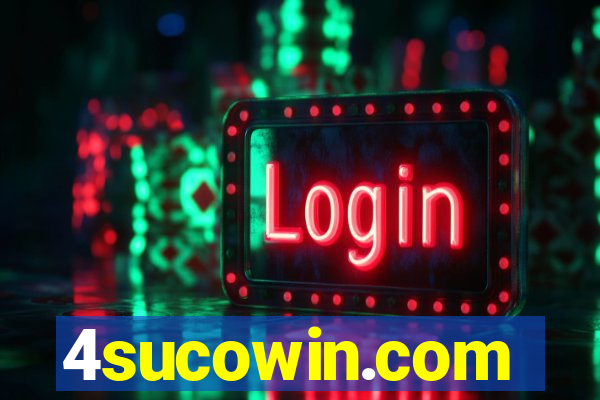 4sucowin.com