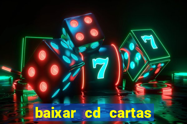 baixar cd cartas ao remetente rosa de saron