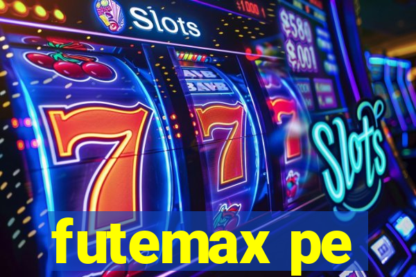 futemax pe