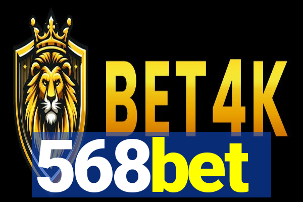 568bet