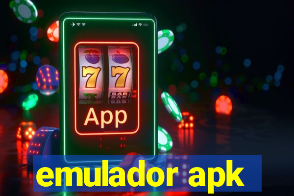 emulador apk