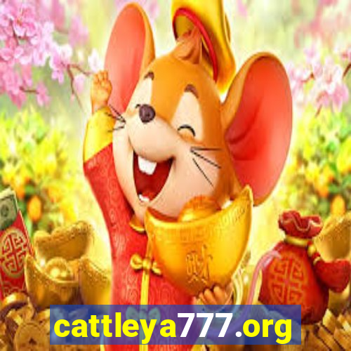 cattleya777.org