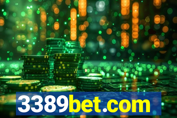 3389bet.com