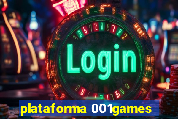 plataforma 001games