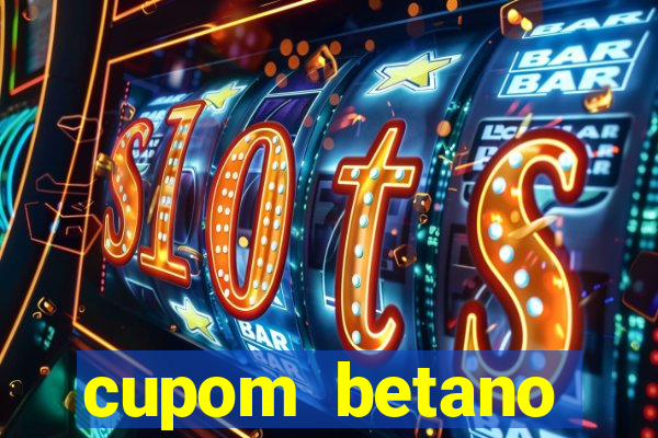 cupom betano rodadas gratis