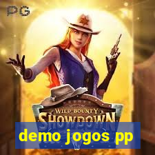 demo jogos pp