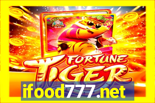 ifood777.net