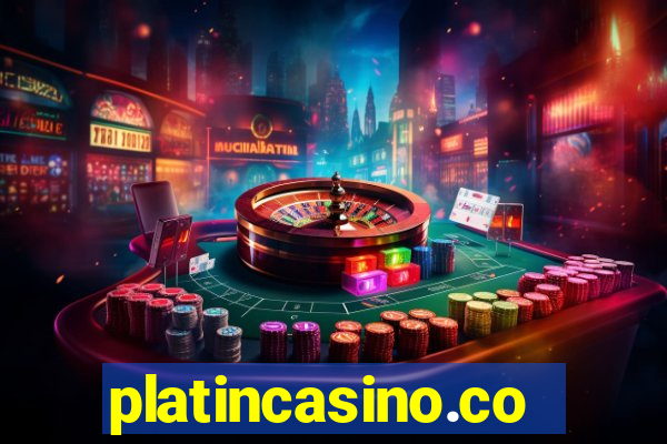 platincasino.com