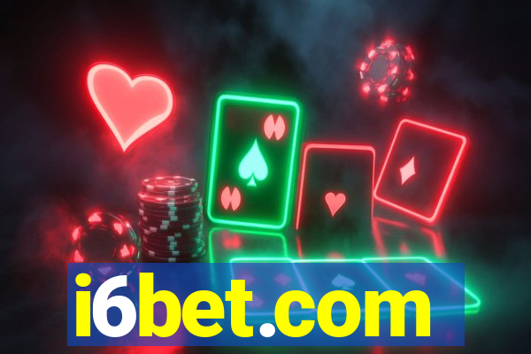 i6bet.com