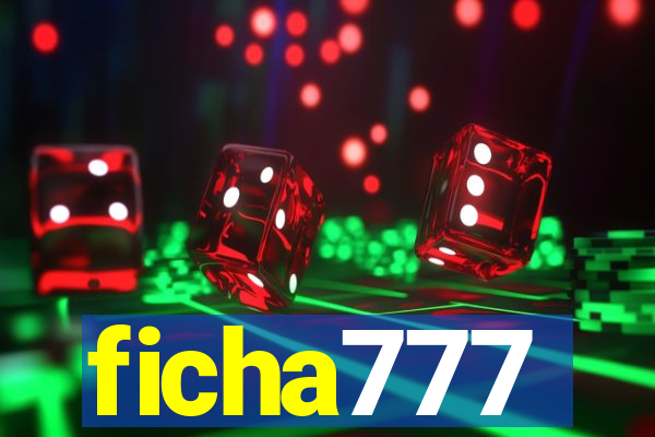 ficha777