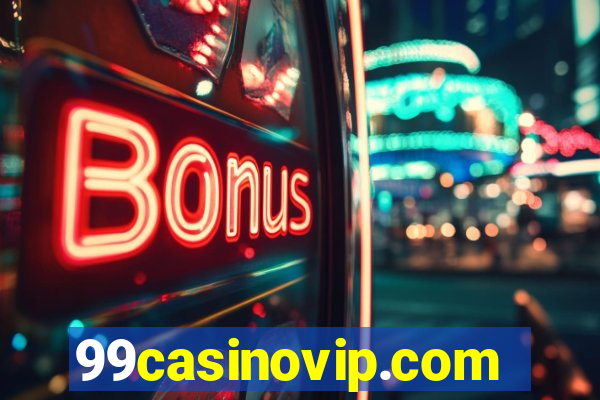 99casinovip.com