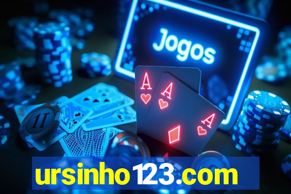 ursinho123.com